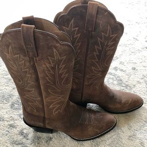 Women’s Ariat Cowboy Boots